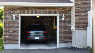 Garage Door Installation at Seabreeze At Old El Camino Real San Diego, California