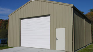 Garage Door Openers at Seabreeze At Old El Camino Real San Diego, California